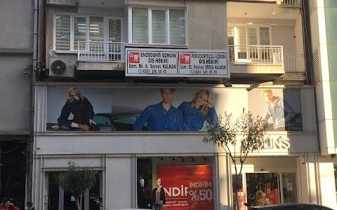 Uzman Diş Hekimi SametReyhan Kalkan Muayenehanesi