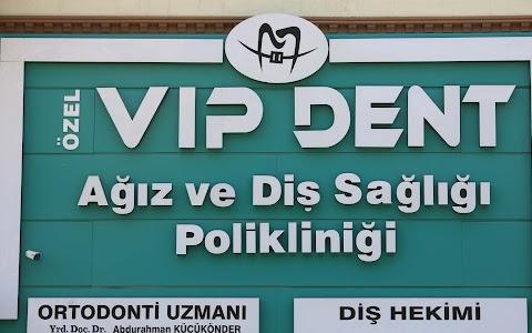 Vip Dent Ortodonti Ağız Ve Diş Sağlığı Polikliniği