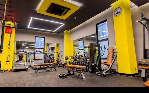 Rouma Fitness Pilates