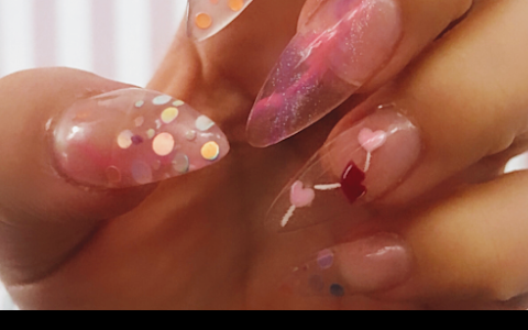Pink Nail Studio  Kayseri Protez Tırnak