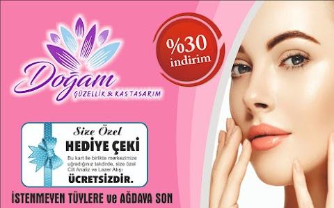 Dogam Güzellik Kaş Tasarım Merkezi