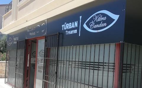 Kübra Candan Türban Tasarım Makyaj Stüdyo