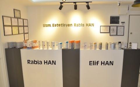 RABİA HAN Estetik Güzellik Merkezi