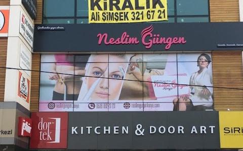 Neslim Güngen Konya Güzellik Merkezi