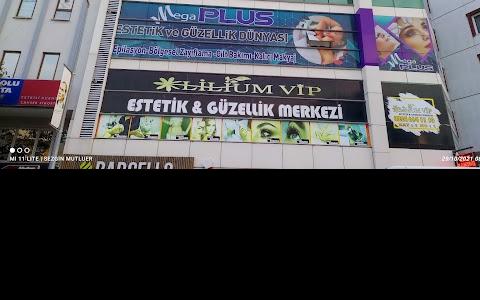 Mega Plus Estetik ve Güzellik Merkezi
