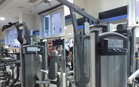 Fit Life Arena Fitness Center