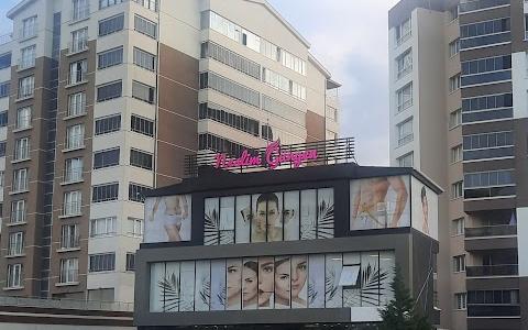 Neslim Güngen Ankara Eryaman