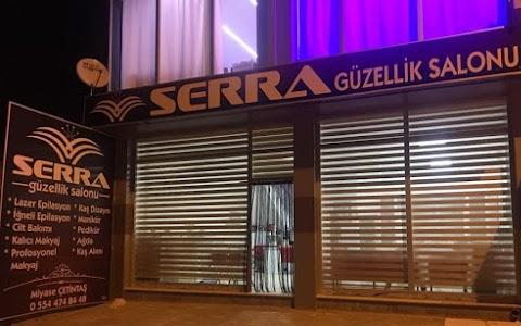 SERRA GÜZELLİK SALONU