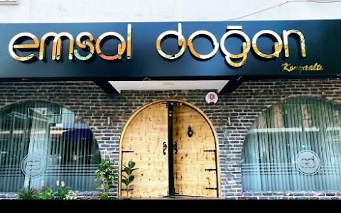 Emsal Doğan Konyaaltı