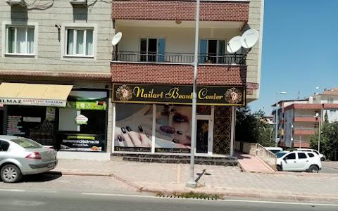 Nailart Beauty center