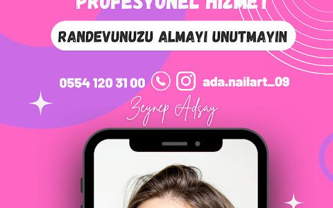 Zeynep Adsay Beauty Studio