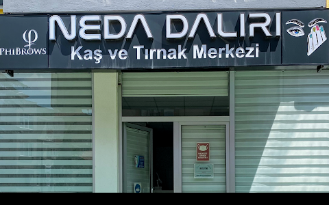 Neda Daliri Kaş Ve Tırnak Merkezi