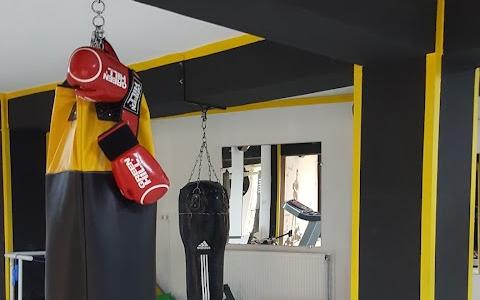 Kütahya Belediyesi Atakent Fitness Salonu